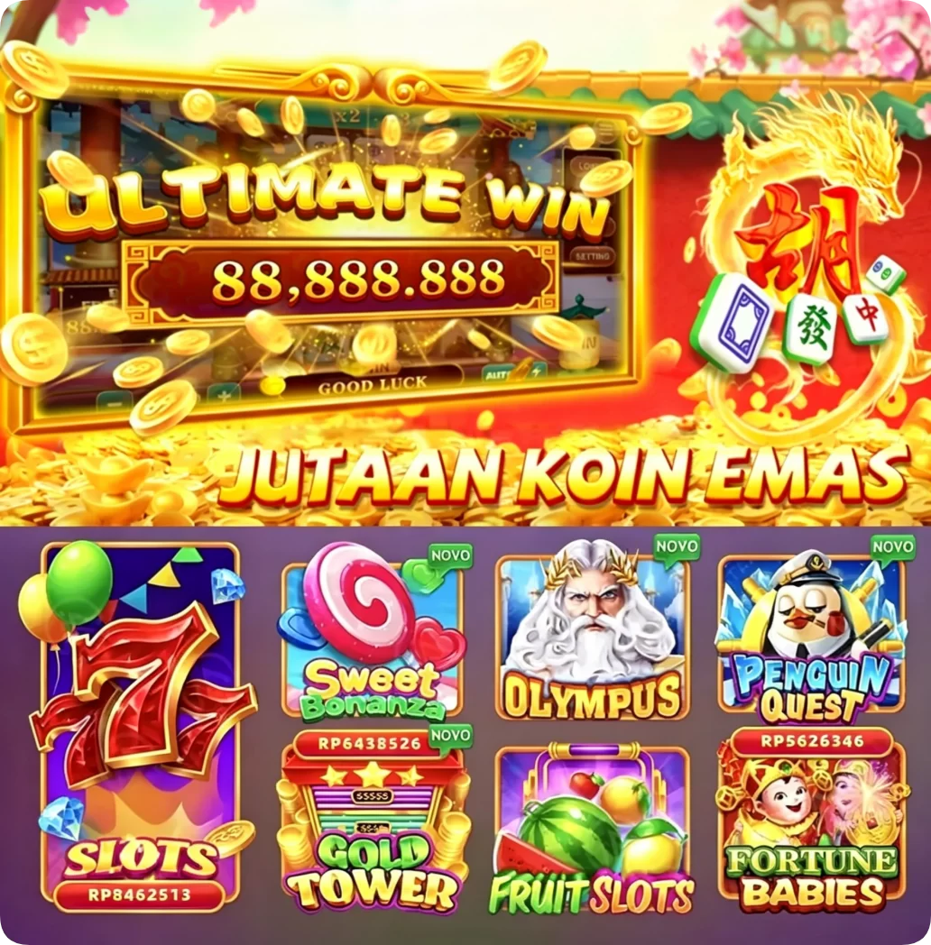 infitoto APK Resmi Unduh